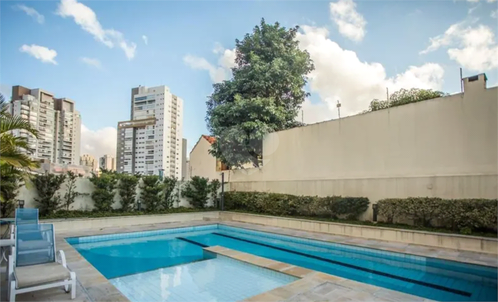 Venda Apartamento São Paulo Chácara Inglesa REO1025905 25