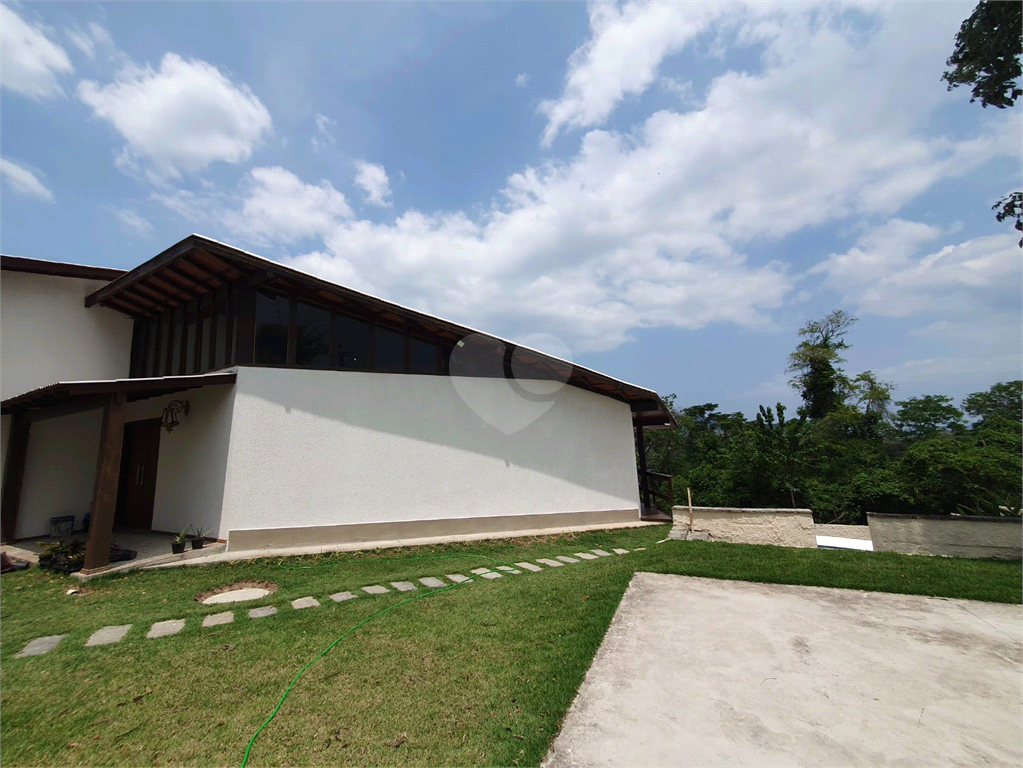 Venda Casa Niterói Itaipu REO1025907 4