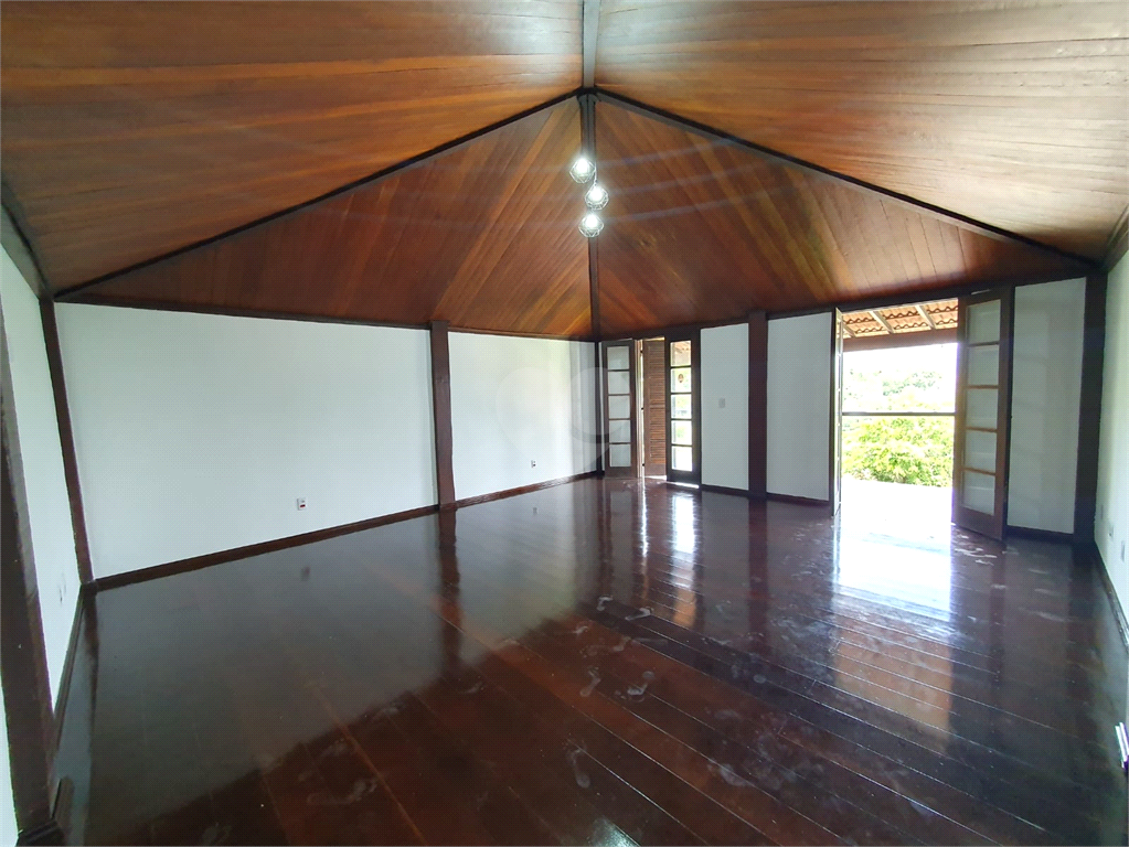 Venda Casa Niterói Itaipu REO1025907 22