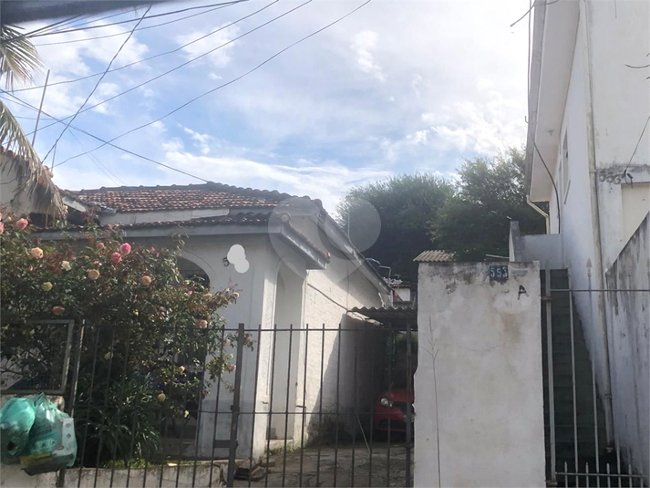 Venda Terreno São Paulo Vila Celeste REO1025917 10