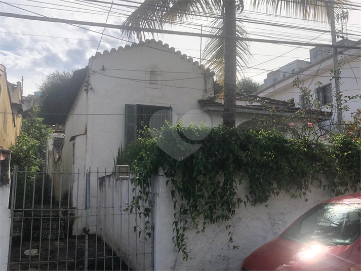 Venda Terreno São Paulo Vila Celeste REO1025917 2