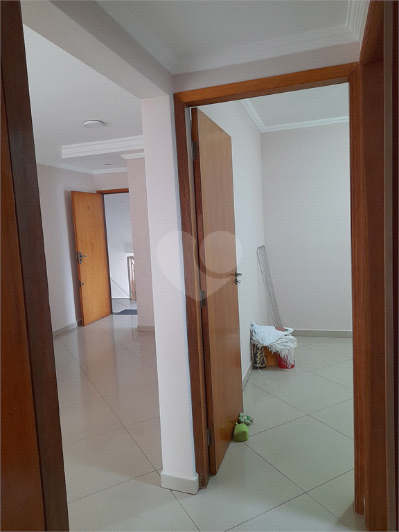 Venda Apartamento Mogi Das Cruzes Vila Natal REO1025918 9