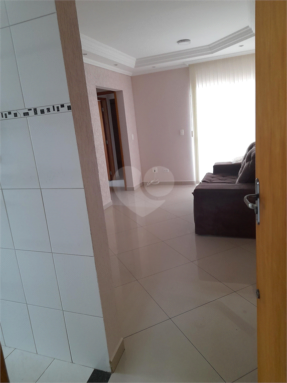 Venda Apartamento Mogi Das Cruzes Vila Natal REO1025918 1