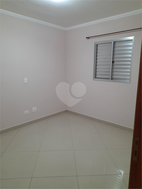 Venda Apartamento Mogi Das Cruzes Vila Natal REO1025918 6