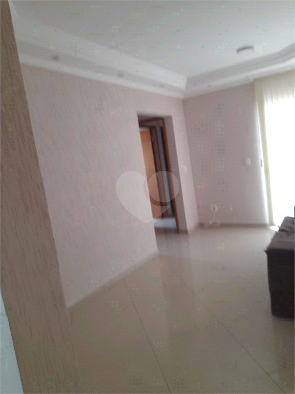 Venda Apartamento Mogi Das Cruzes Vila Natal REO1025918 5