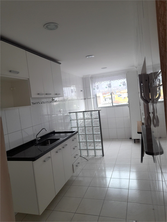 Venda Apartamento Mogi Das Cruzes Vila Natal REO1025918 12