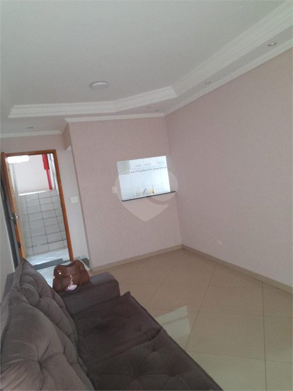 Venda Apartamento Mogi Das Cruzes Vila Natal REO1025918 4