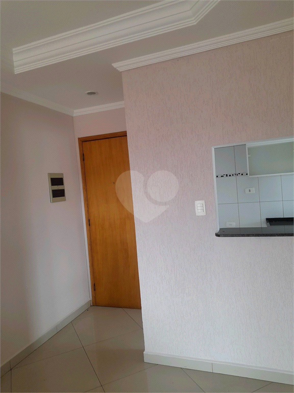 Venda Apartamento Mogi Das Cruzes Vila Natal REO1025918 11