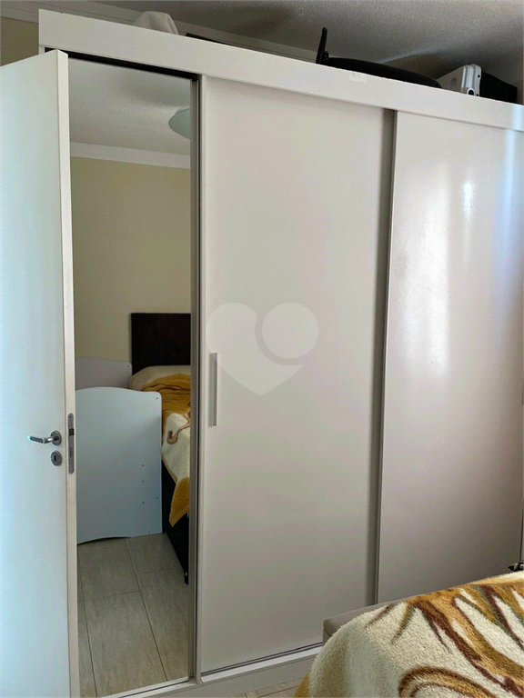 Venda Apartamento Jundiaí Nova Cidade Jardim REO1025919 4