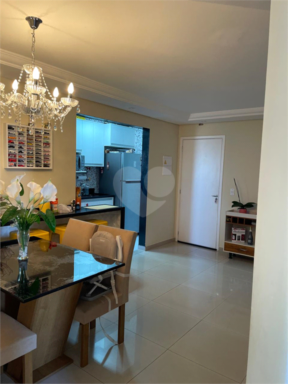 Venda Apartamento Jundiaí Nova Cidade Jardim REO1025919 1