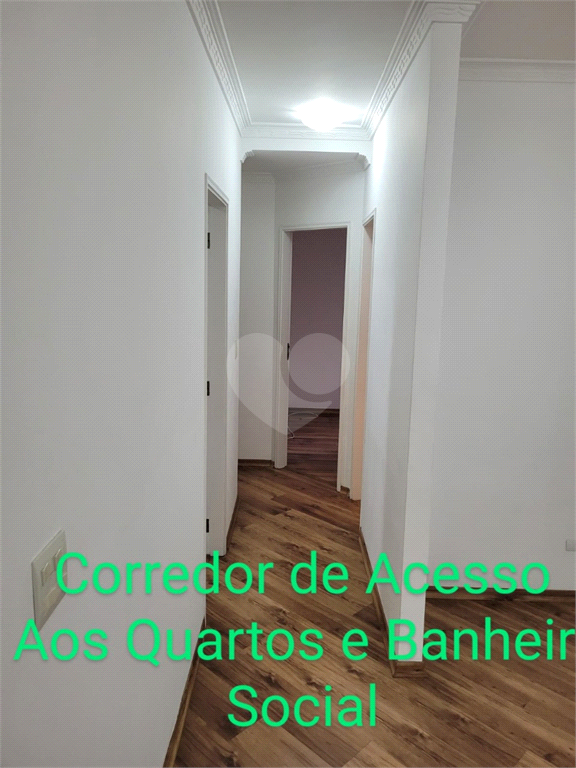 Venda Apartamento São Bernardo Do Campo Vila Dayse REO1025921 18