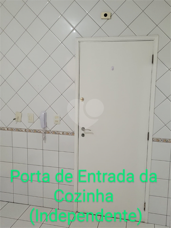 Venda Apartamento São Bernardo Do Campo Vila Dayse REO1025921 10