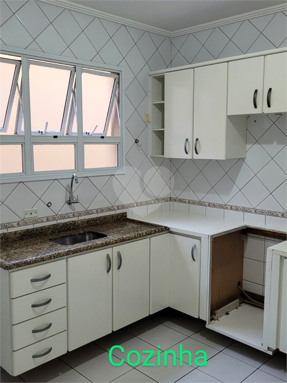 Venda Apartamento São Bernardo Do Campo Vila Dayse REO1025921 9