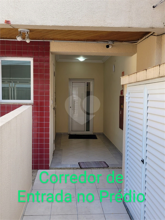 Venda Apartamento São Bernardo Do Campo Vila Dayse REO1025921 30