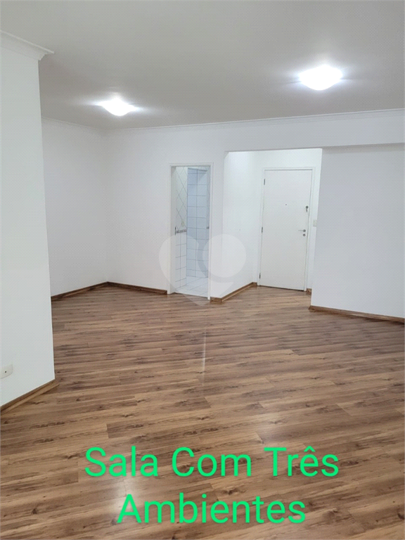 Venda Apartamento São Bernardo Do Campo Vila Dayse REO1025921 1