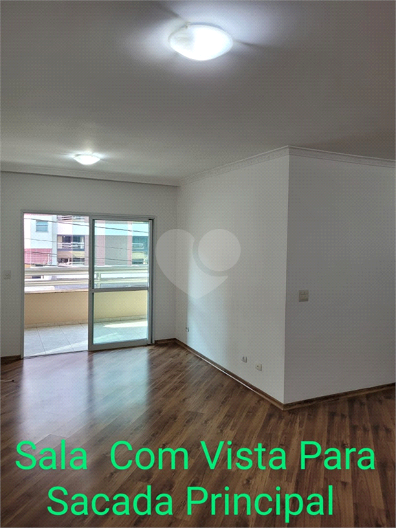 Venda Apartamento São Bernardo Do Campo Vila Dayse REO1025921 23