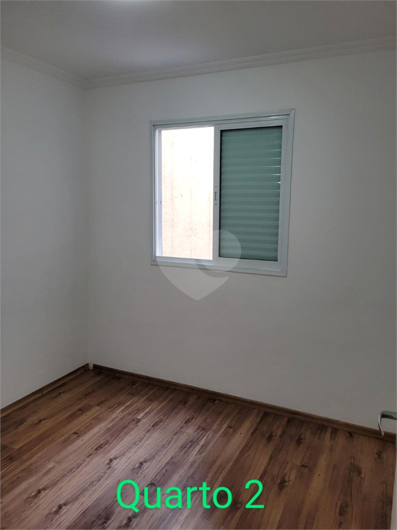 Venda Apartamento São Bernardo Do Campo Vila Dayse REO1025921 25