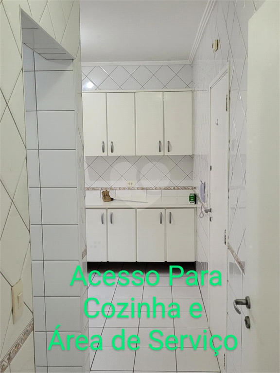 Venda Apartamento São Bernardo Do Campo Vila Dayse REO1025921 17