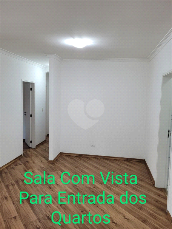 Venda Apartamento São Bernardo Do Campo Vila Dayse REO1025921 27