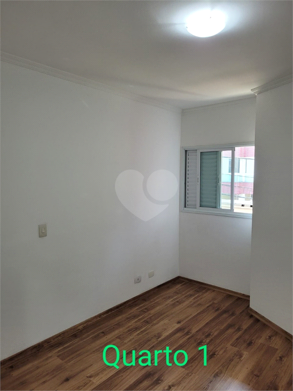 Venda Apartamento São Bernardo Do Campo Vila Dayse REO1025921 14