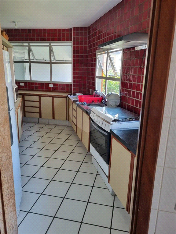 Venda Apartamento Guarujá Parque Enseada REO1025925 11