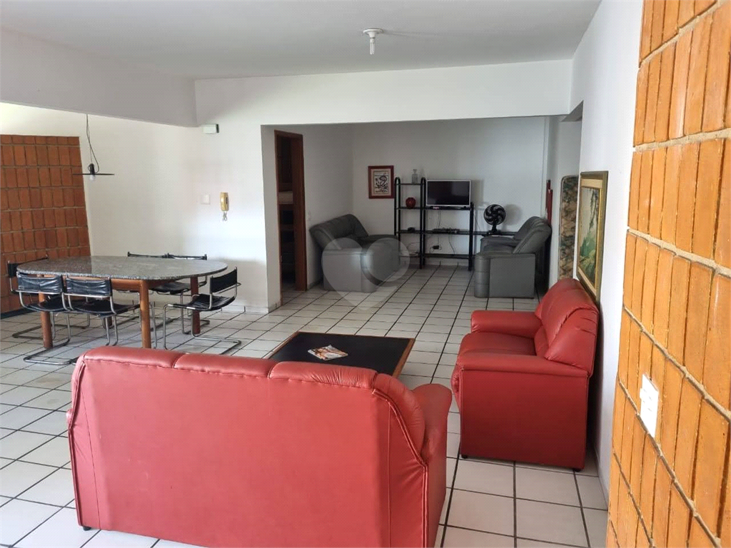 Venda Apartamento Guarujá Parque Enseada REO1025925 3