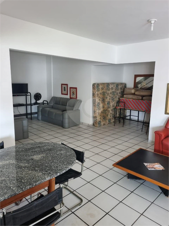 Venda Apartamento Guarujá Parque Enseada REO1025925 6