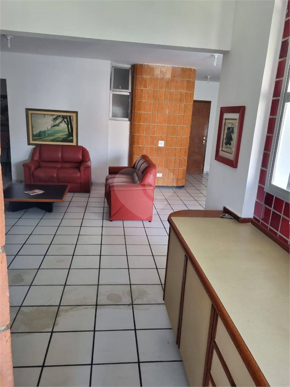 Venda Apartamento Guarujá Parque Enseada REO1025925 1