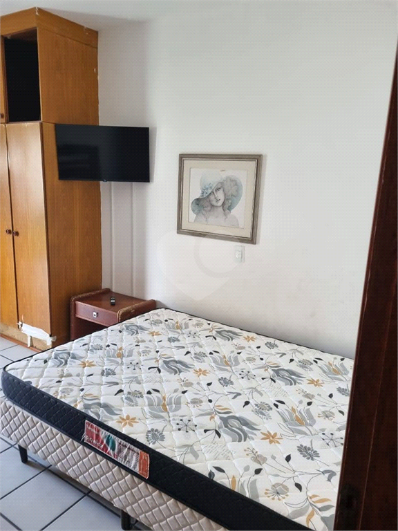 Venda Apartamento Guarujá Parque Enseada REO1025925 12