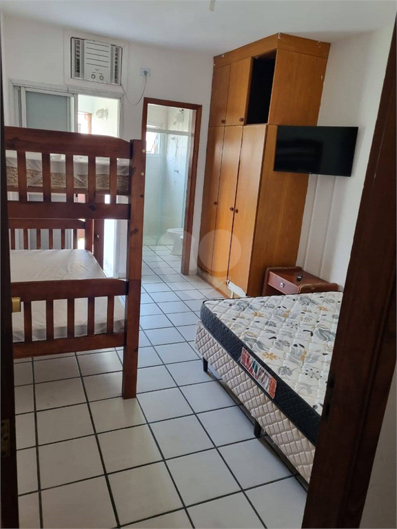 Venda Apartamento Guarujá Parque Enseada REO1025925 15