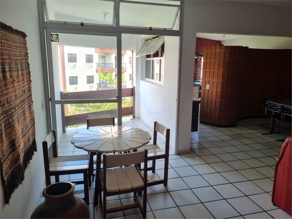 Venda Apartamento Guarujá Parque Enseada REO1025925 5