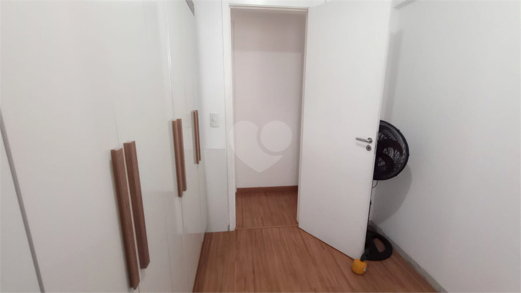 Venda Apartamento Rio De Janeiro São Francisco Xavier REO1025930 13