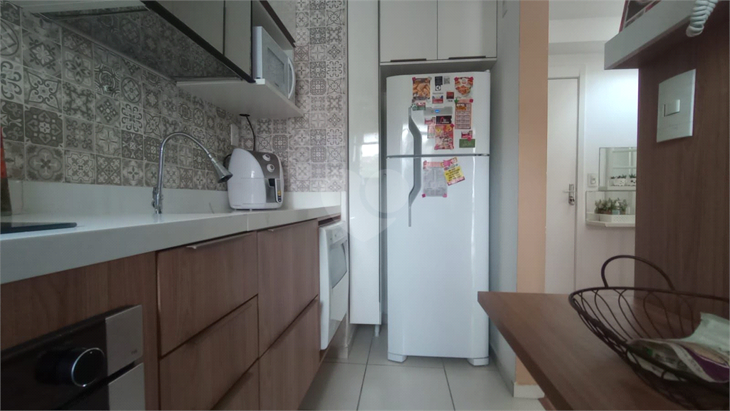 Venda Apartamento Rio De Janeiro São Francisco Xavier REO1025930 9