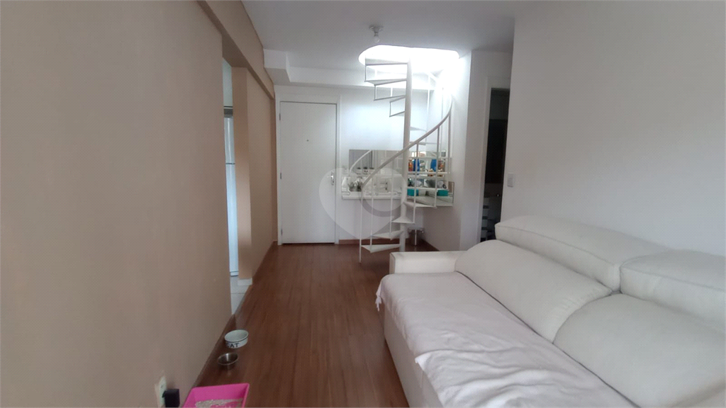 Venda Apartamento Rio De Janeiro São Francisco Xavier REO1025930 2