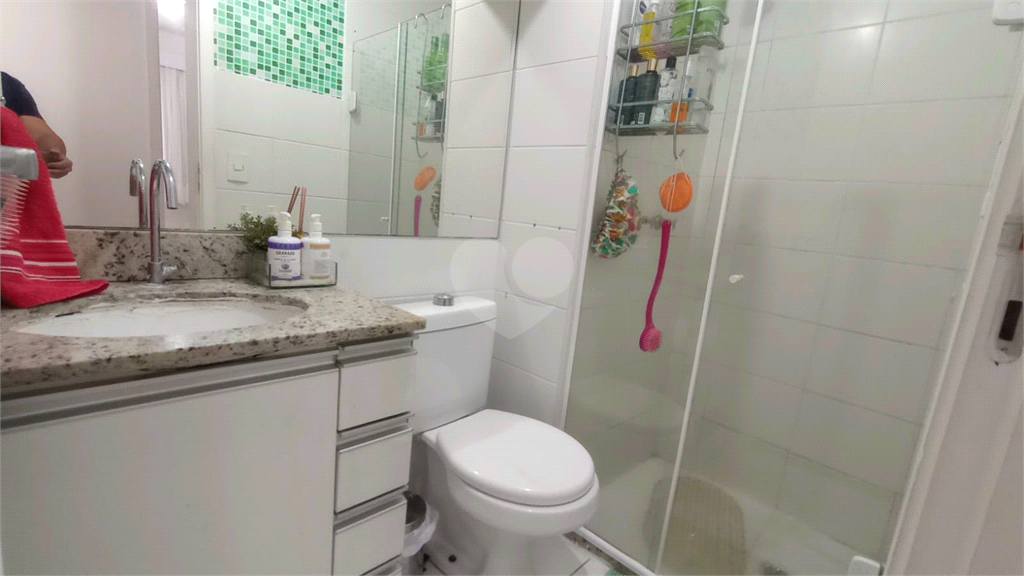 Venda Apartamento Rio De Janeiro São Francisco Xavier REO1025930 11