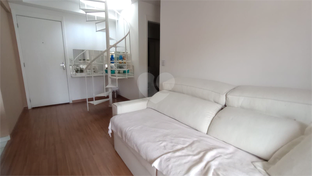 Venda Apartamento Rio De Janeiro São Francisco Xavier REO1025930 1