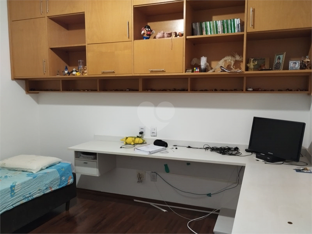 Venda Apartamento Araraquara Centro REO1025931 5