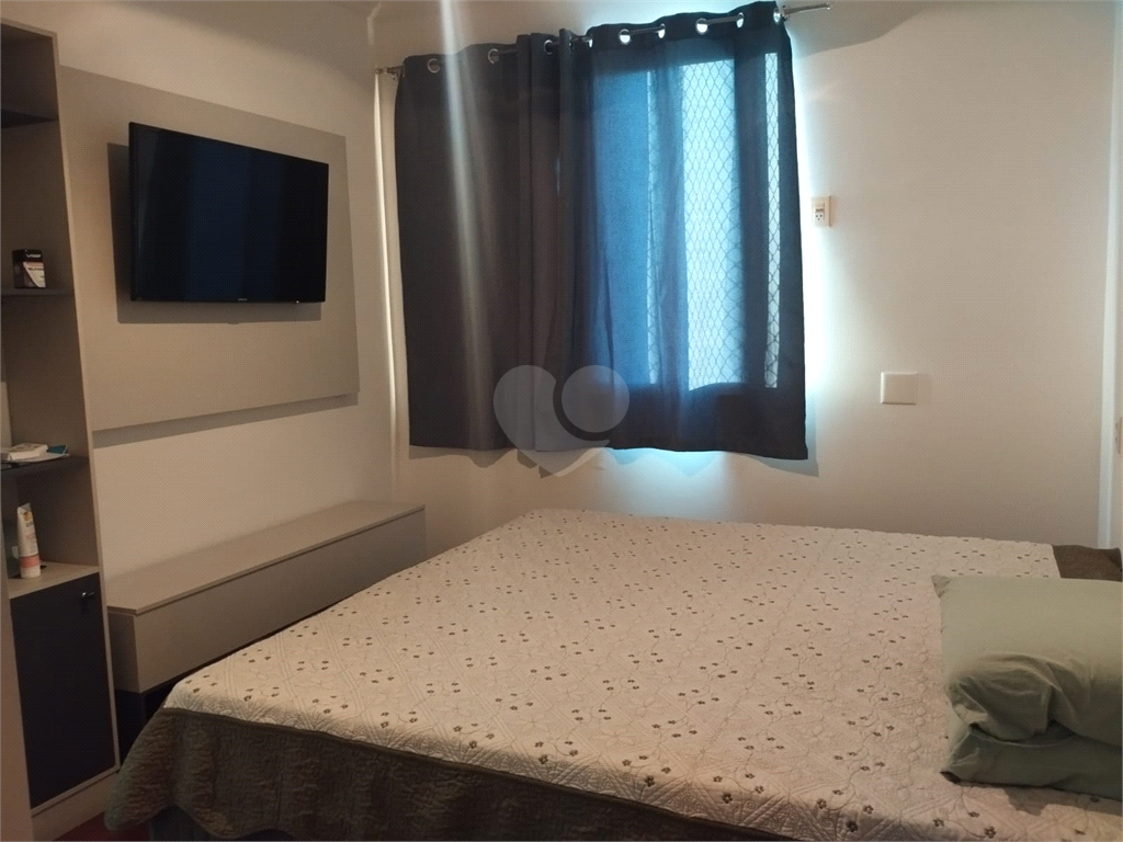 Venda Apartamento Araraquara Centro REO1025931 16