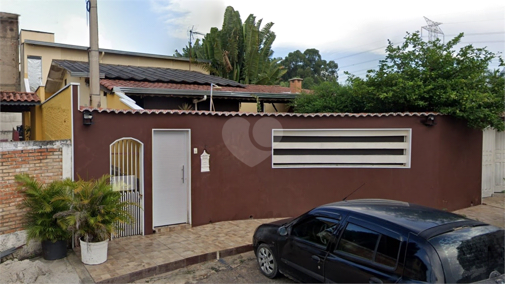 Venda Casa Sorocaba Éden REO1025932 18