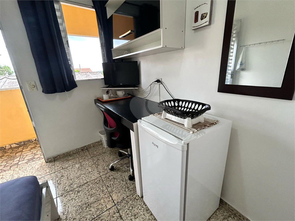 Venda Casa Sorocaba Éden REO1025932 21