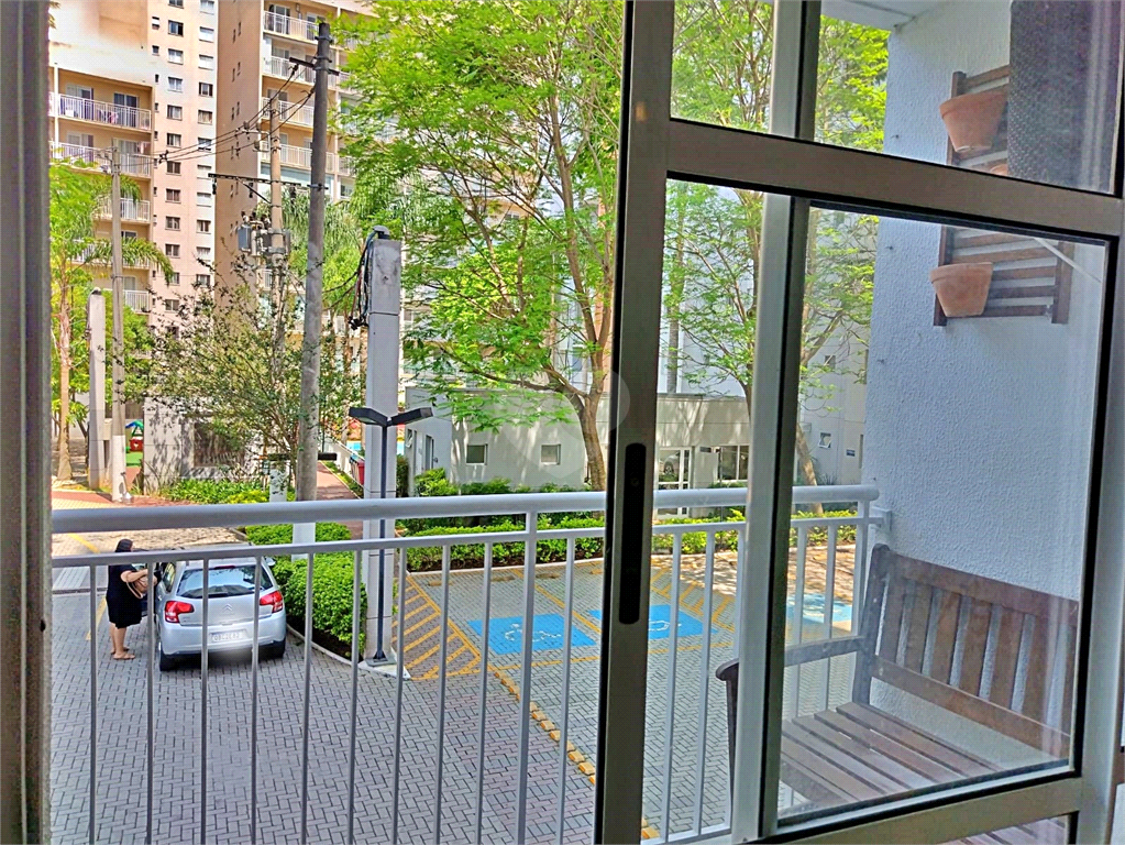 Venda Apartamento São Paulo Jardim Prudência REO1025933 3