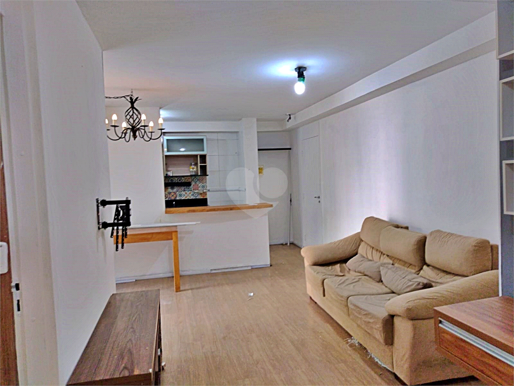 Venda Apartamento São Paulo Jardim Prudência REO1025933 6