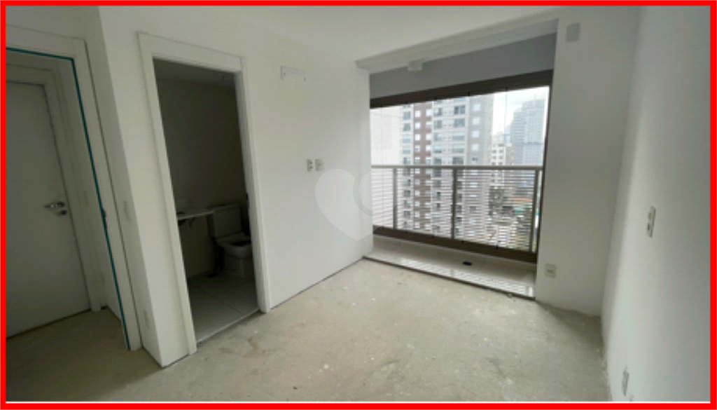 Venda Apartamento São Paulo Sumarezinho REO1025935 7