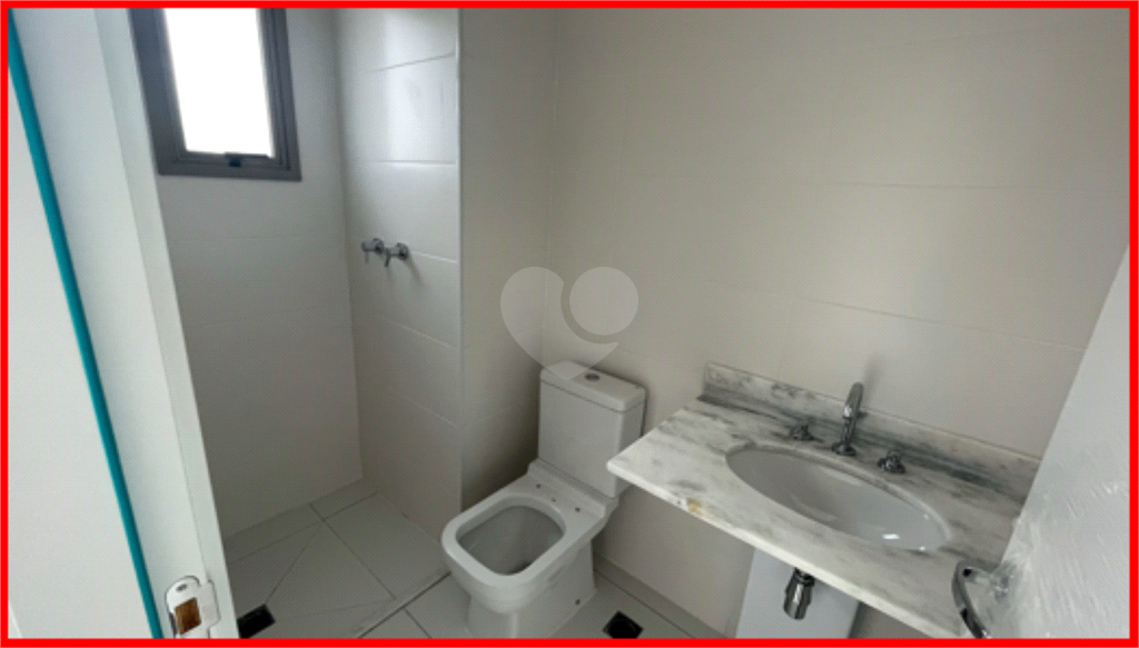 Venda Apartamento São Paulo Sumarezinho REO1025935 6