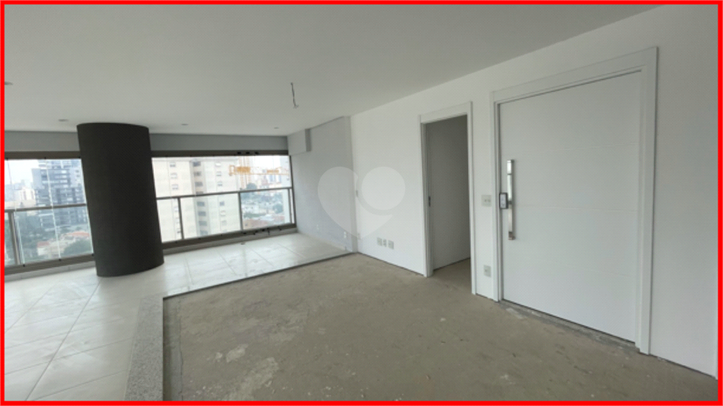 Venda Apartamento São Paulo Sumarezinho REO1025935 5