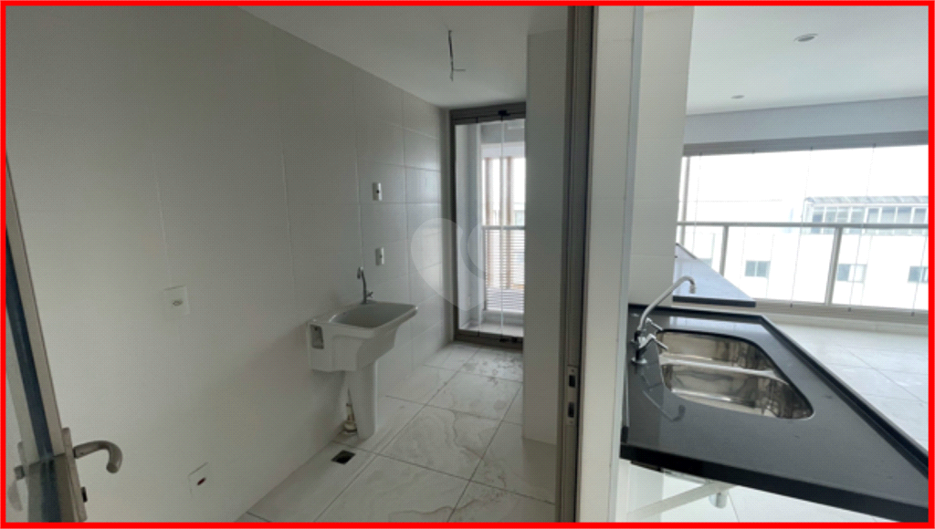 Venda Apartamento São Paulo Sumarezinho REO1025935 4