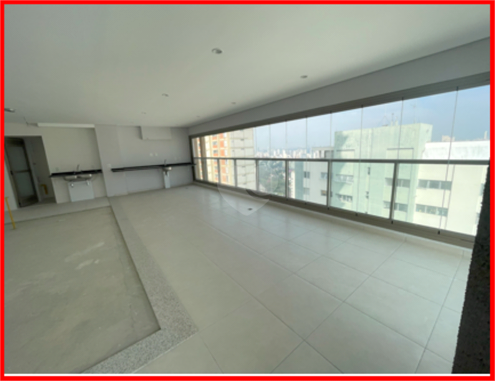 Venda Apartamento São Paulo Sumarezinho REO1025935 1