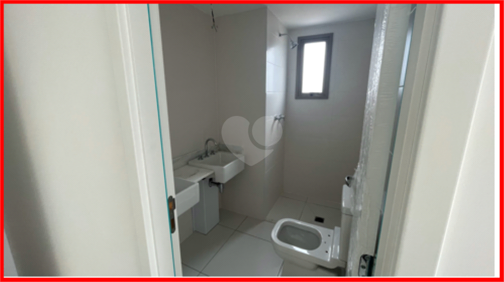 Venda Apartamento São Paulo Sumarezinho REO1025935 8