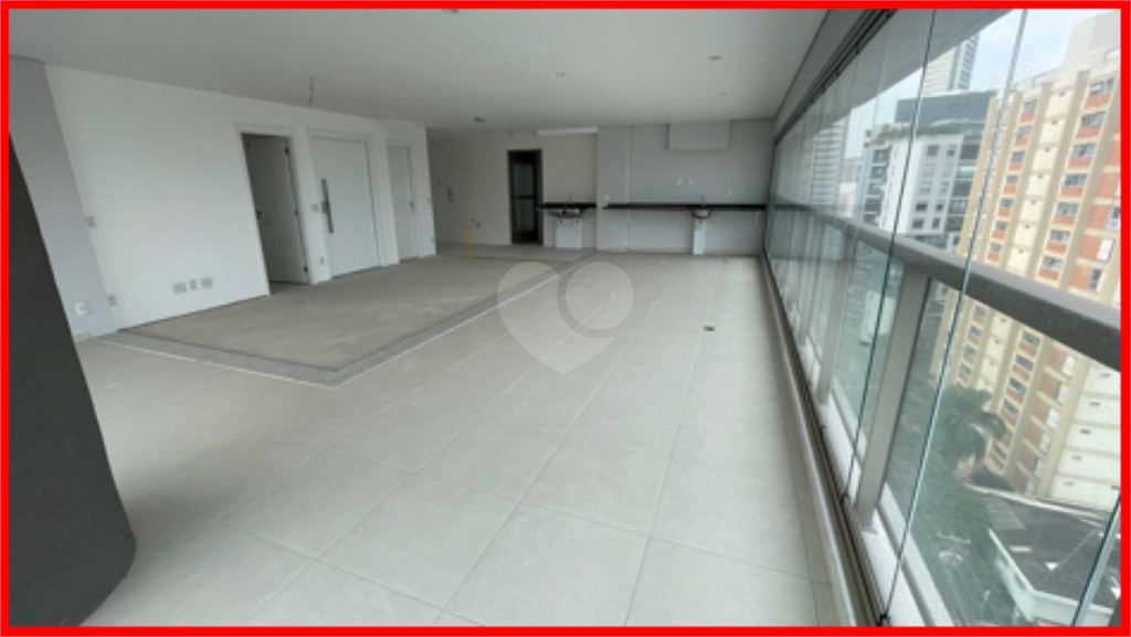 Venda Apartamento São Paulo Sumarezinho REO1025935 3