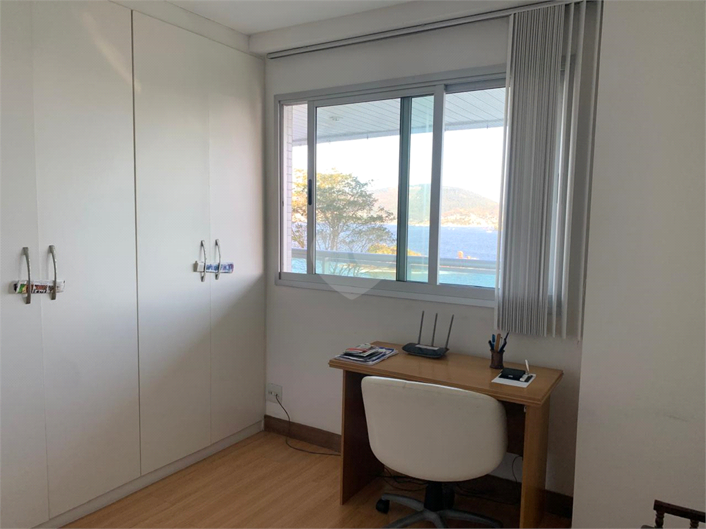 Venda Apartamento Niterói Boa Viagem REO1025936 20